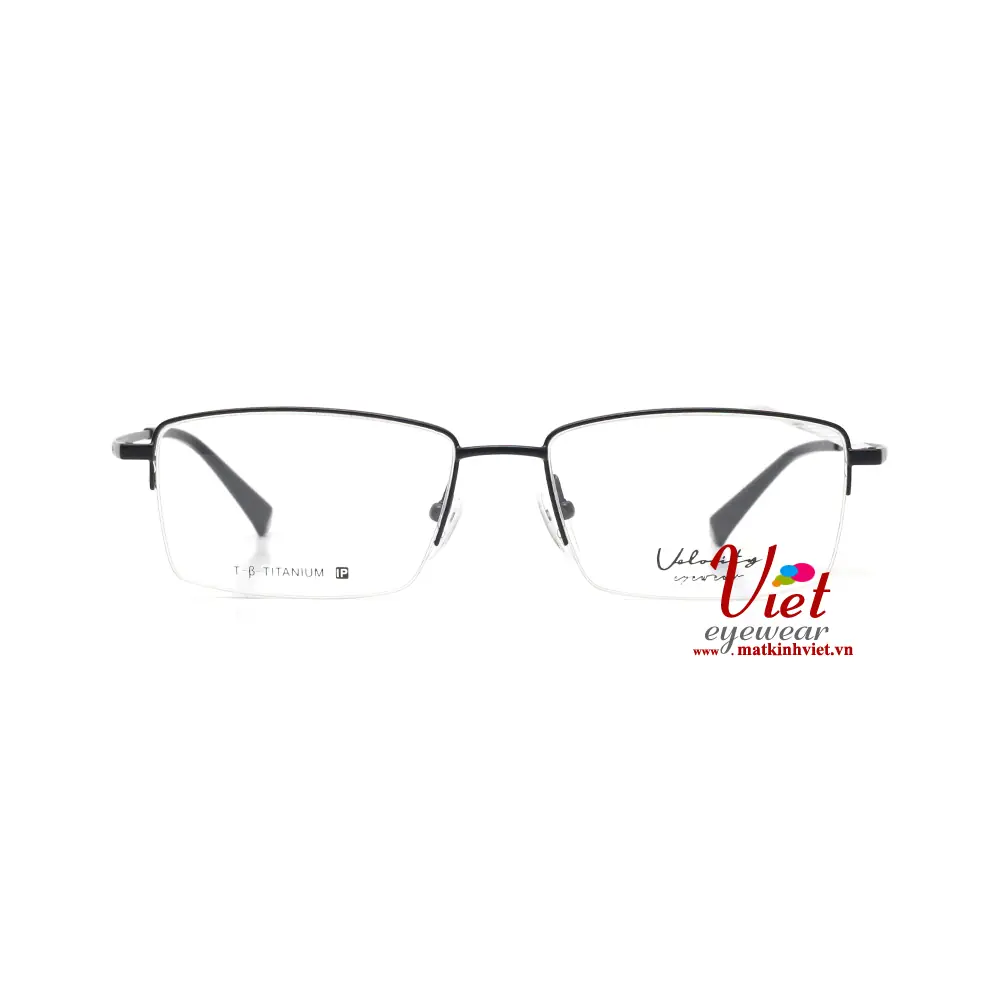 Gọng kính Velocity VL281035 C01