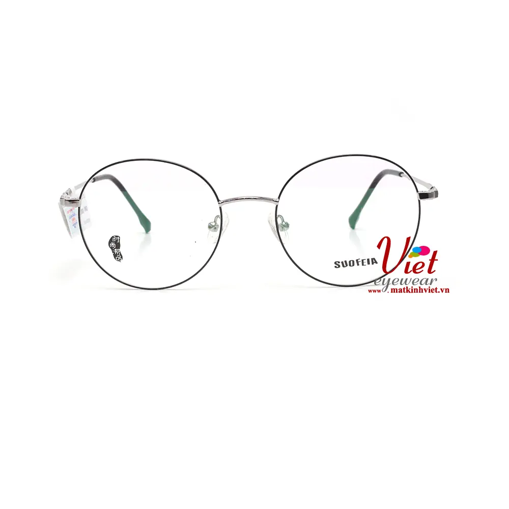 Gọng kính Suofeia SH 56148 C3