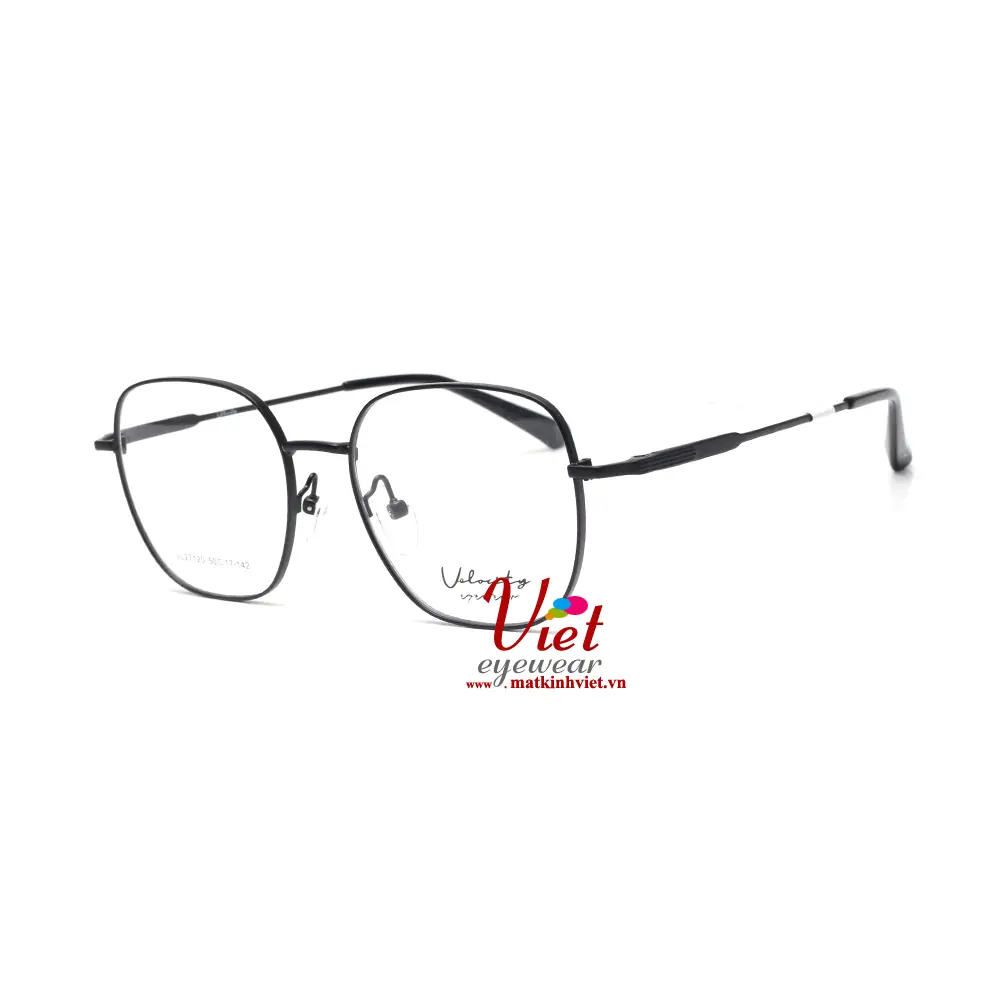 Gọng kính Velocity VL27120 C01