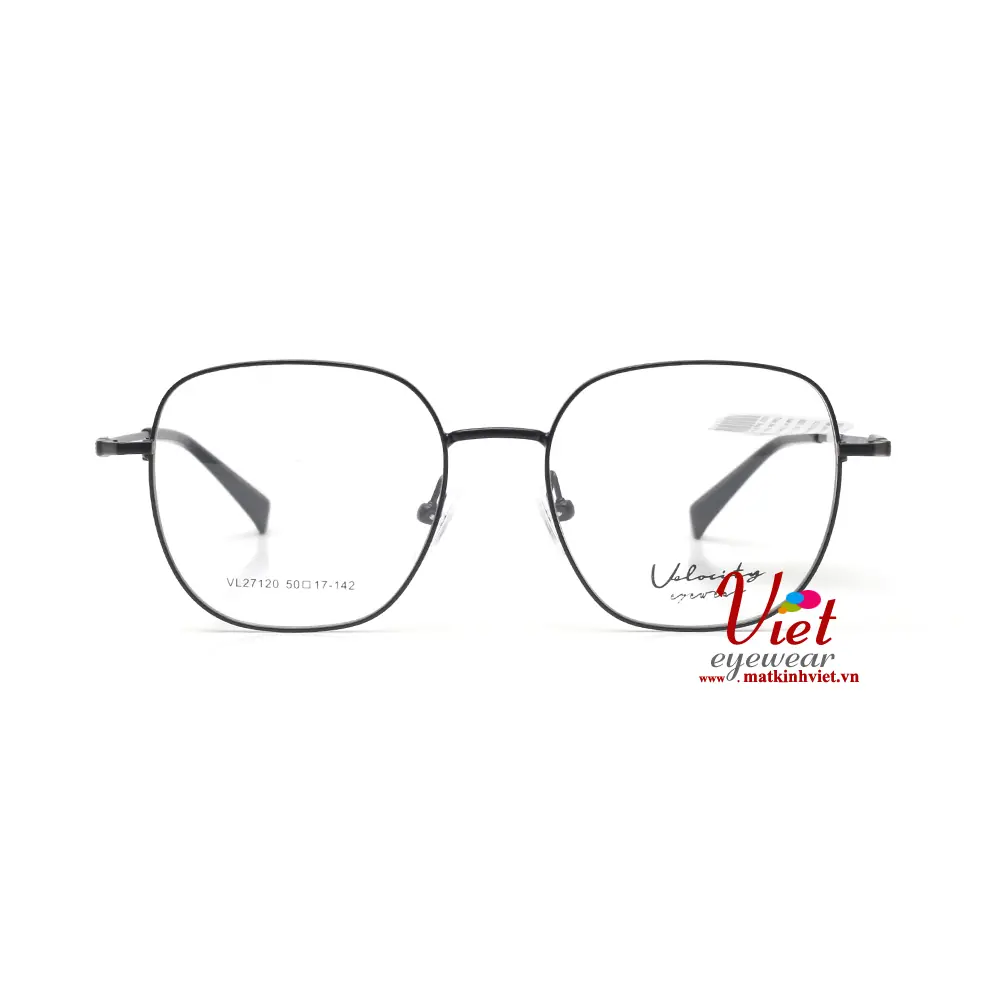 Gọng kính Velocity VL27120 C01