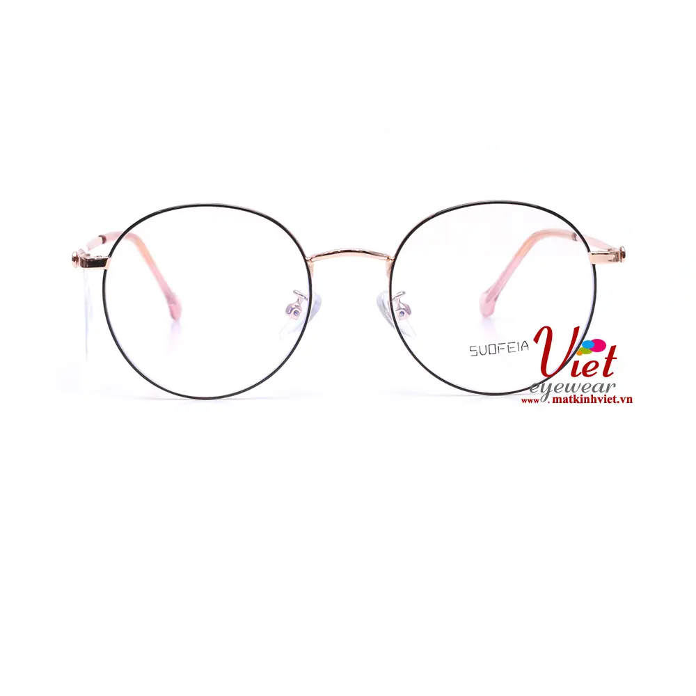 Gọng kính Suofeia SH 55011 C6