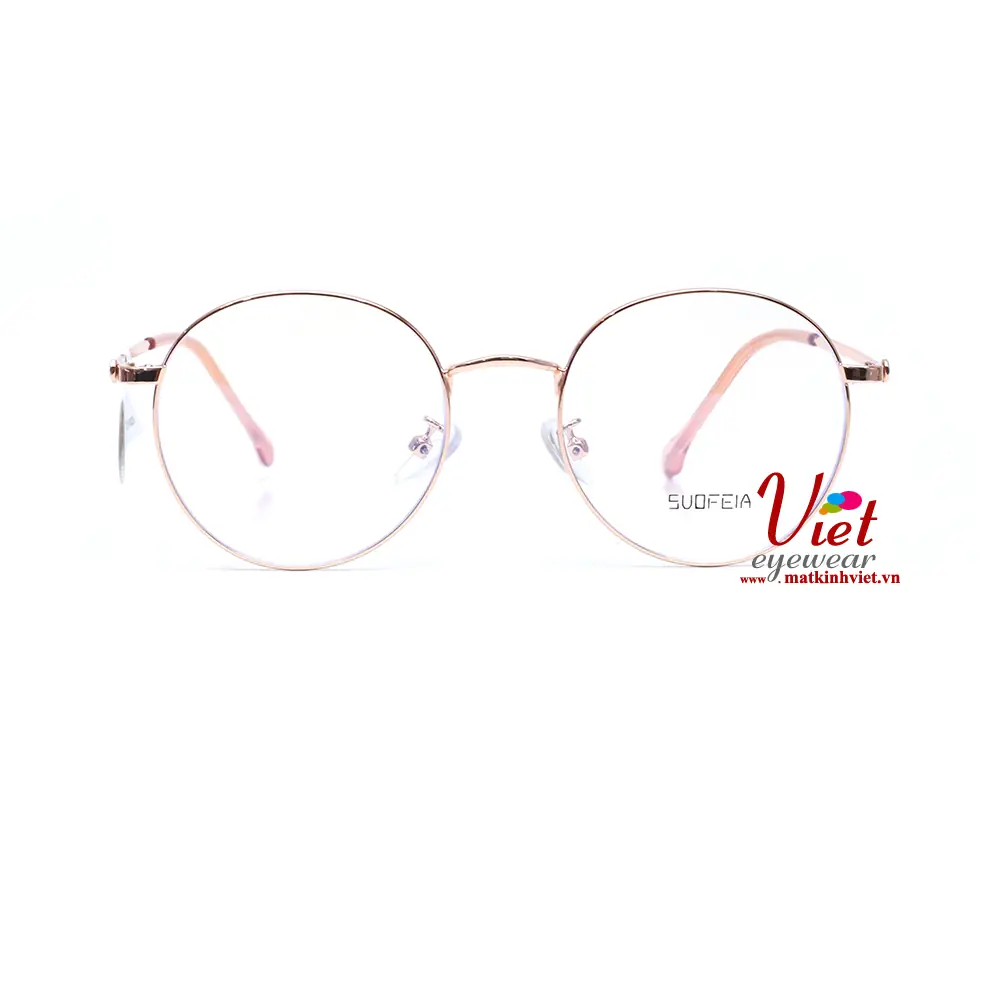 Gọng kính Suofeia SH 55011 C3