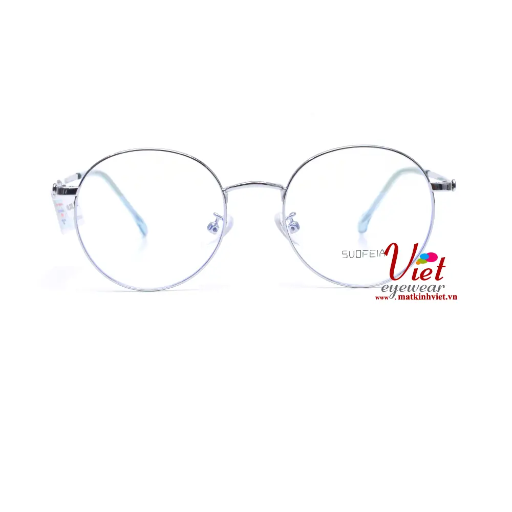 Gọng kính Suofeia SH 55011 C2