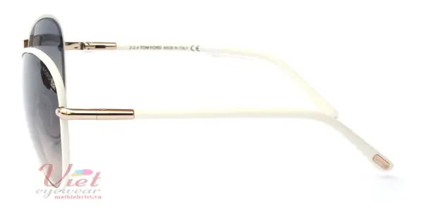 Kính mát Tom Ford TF344 28F