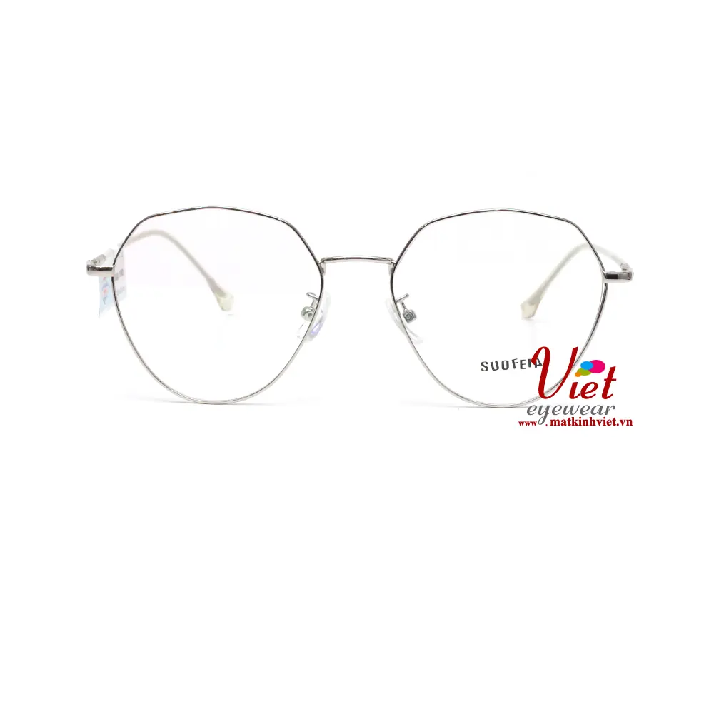 Gọng kính Suofeia SH 15024 C5