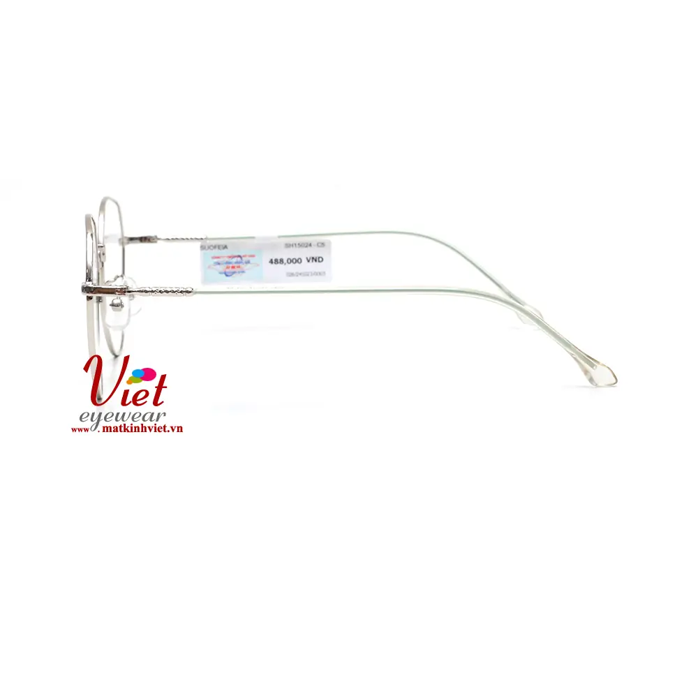 Gọng kính Suofeia SH 15024 C5