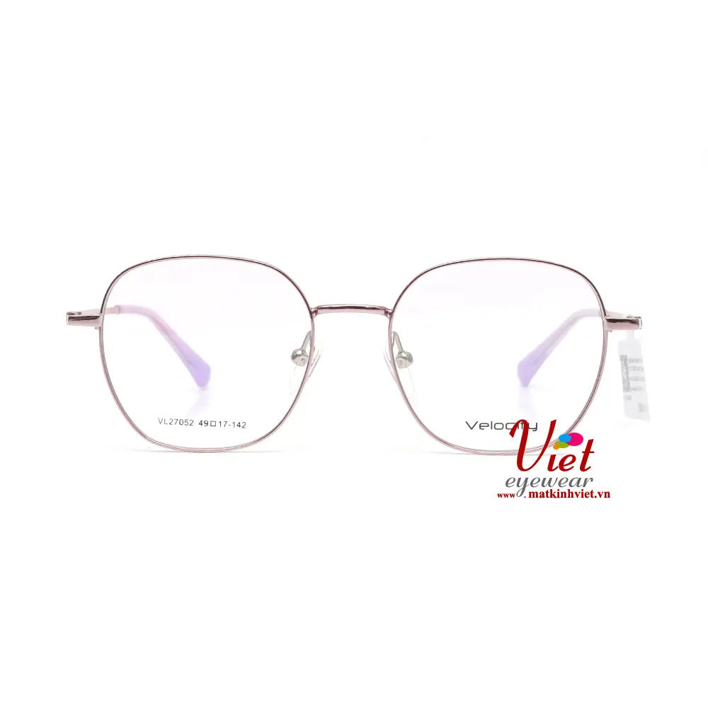 Gọng kính Velocity VL27052 C07