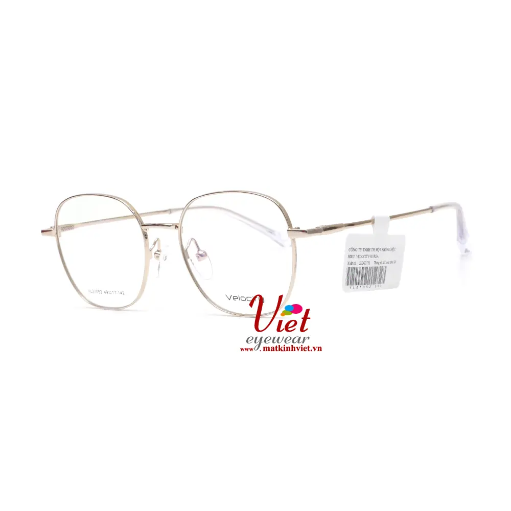 Gọng Kính Velocity VL27052 C03