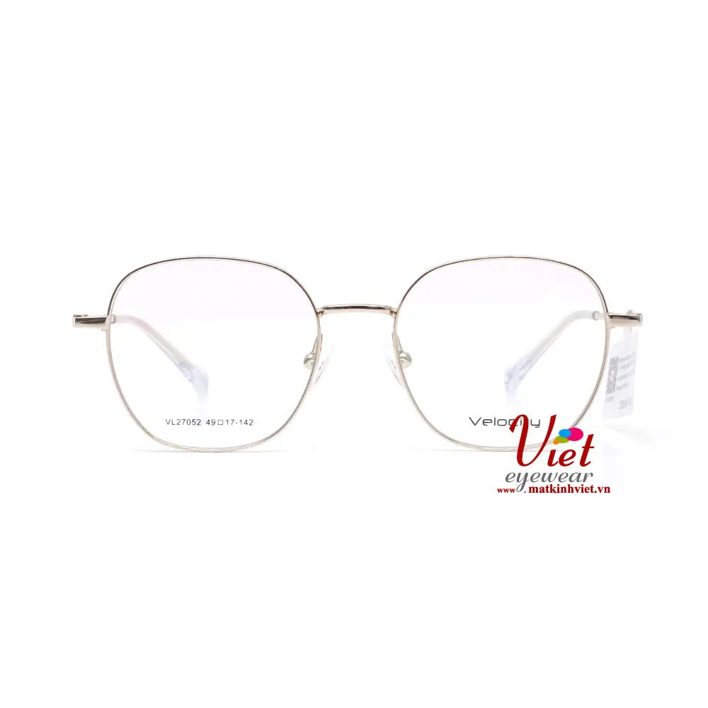 Gọng kính Velocity VL27052 C03