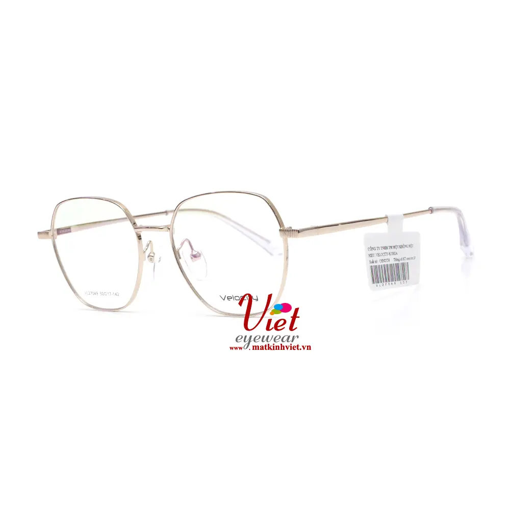 Gọng Kính Velocity VL27049 C03