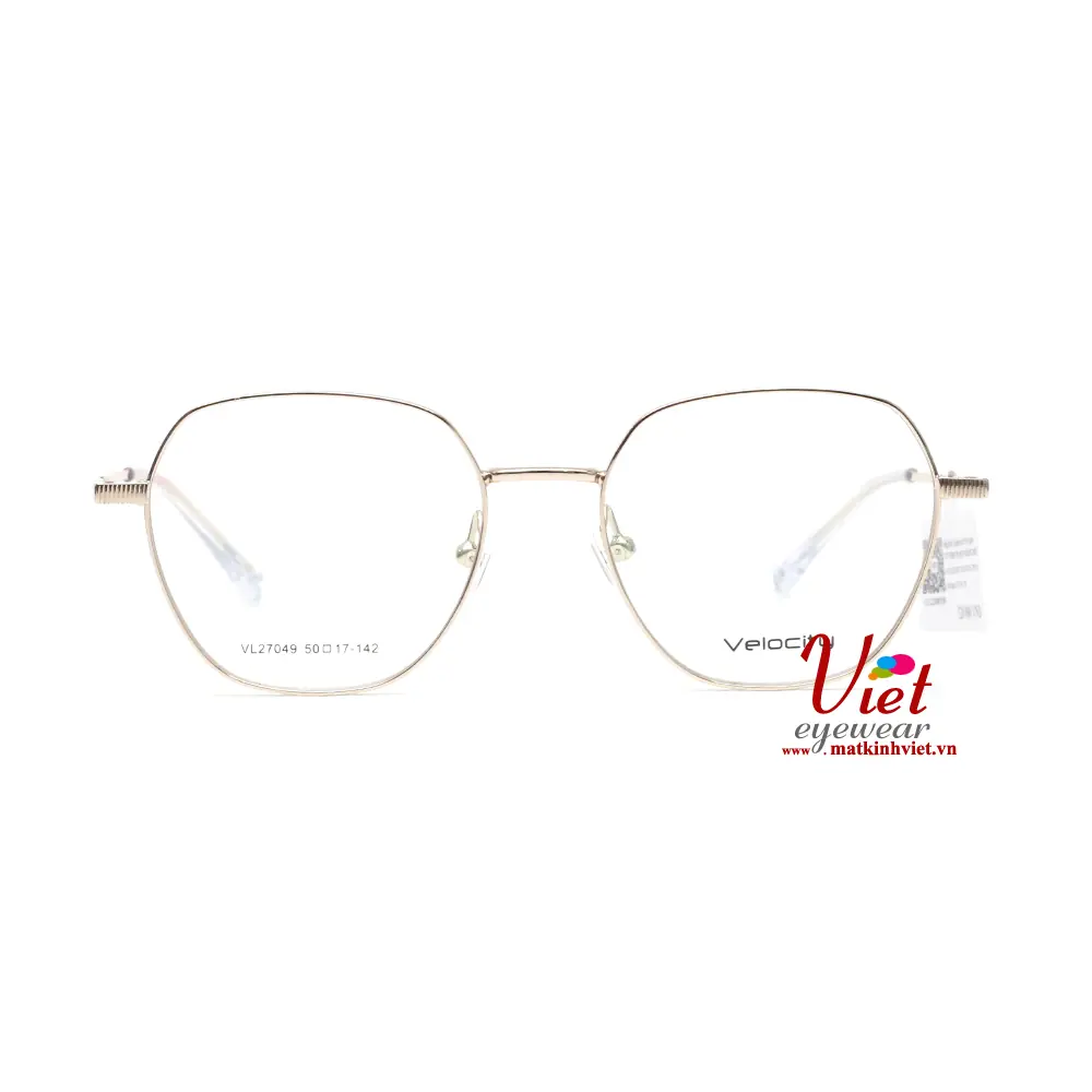 Gọng kính Velocity VL27049 C03
