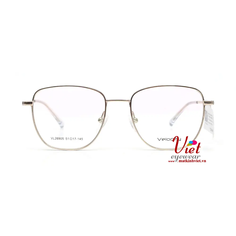 Gọng kính Velocity VL26905 C13