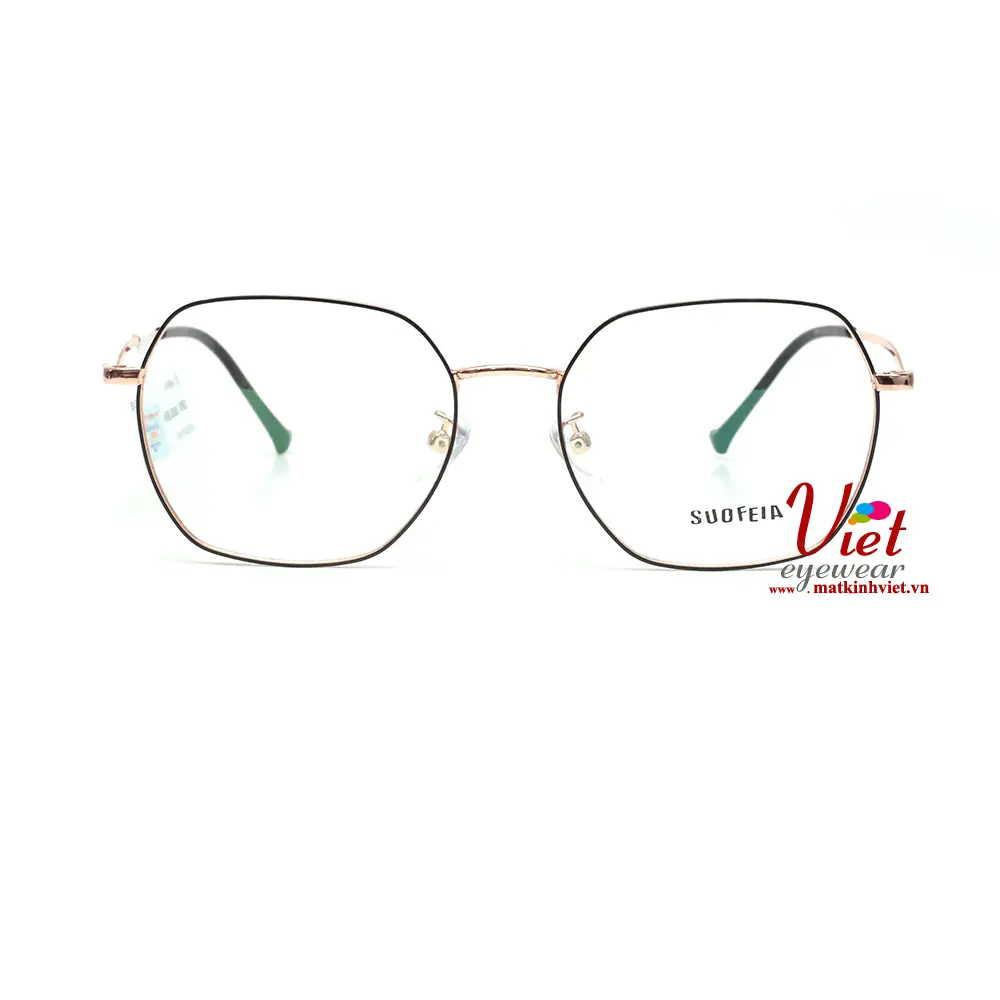 Gọng kính Suofeia SH 9884 C3