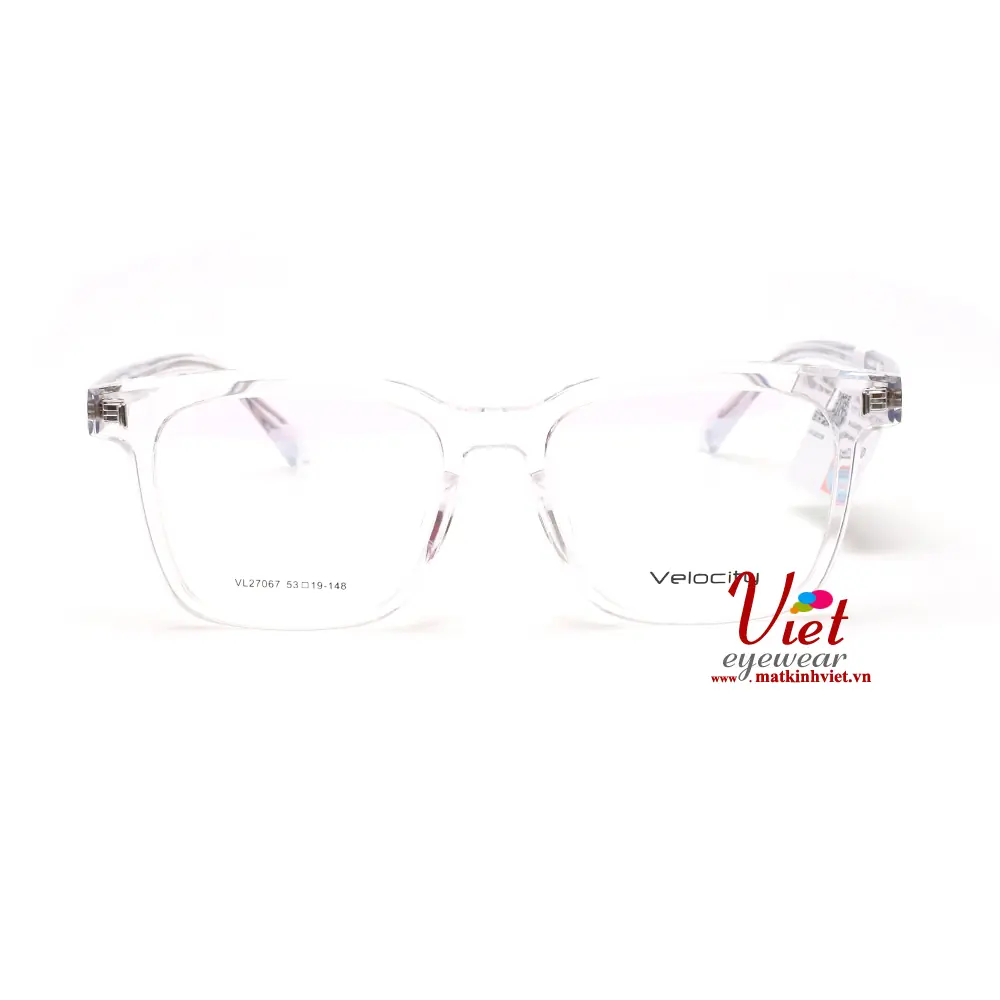 Gọng kính Velocity VL27067 C02