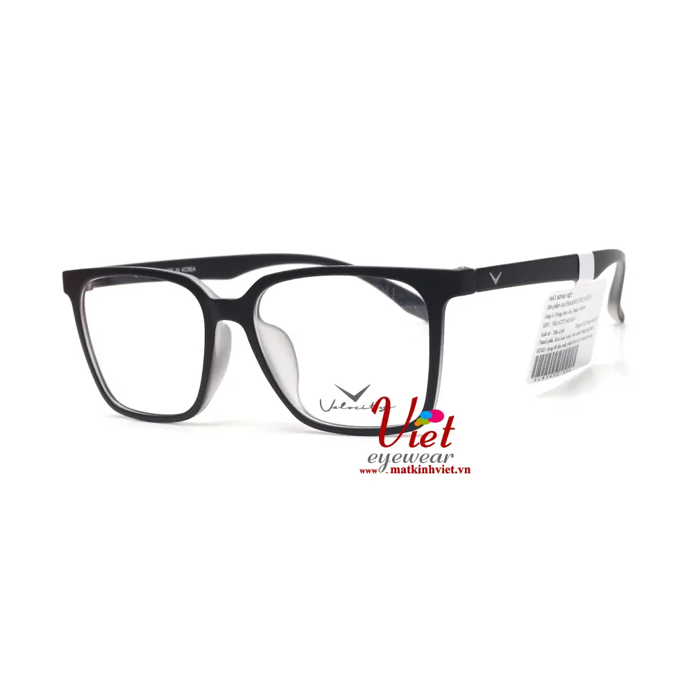 Gọng Kính Velocity VL91472 026