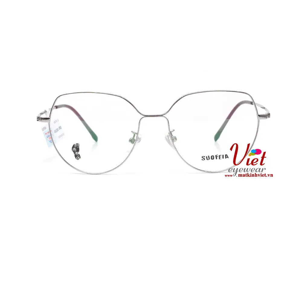 Gọng kính Suofeia SH 9774 C4