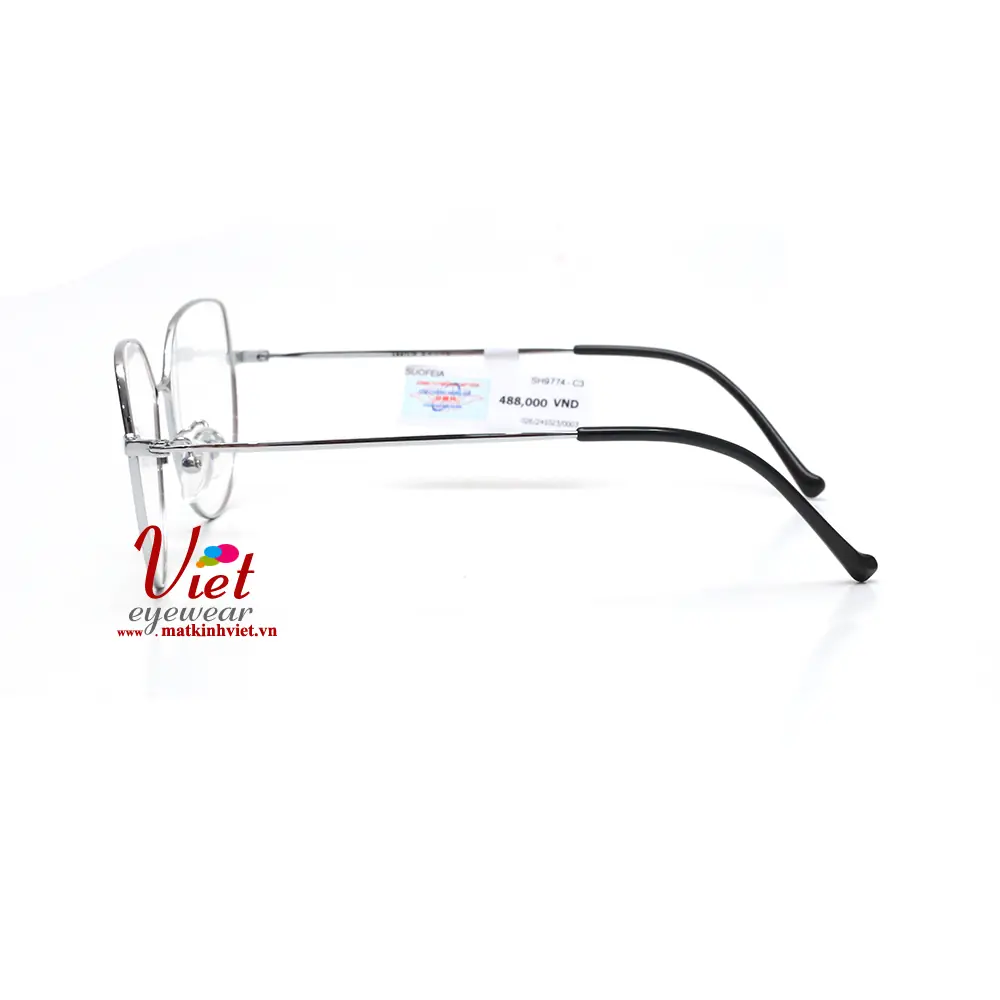 Gọng kính Suofeia SH 9774 C3