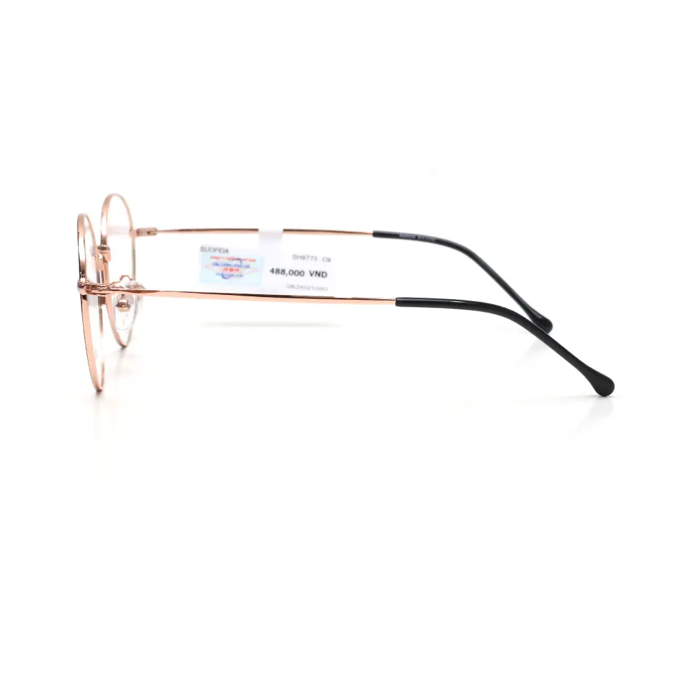 Gọng kính Suofeia SH 9773 C9