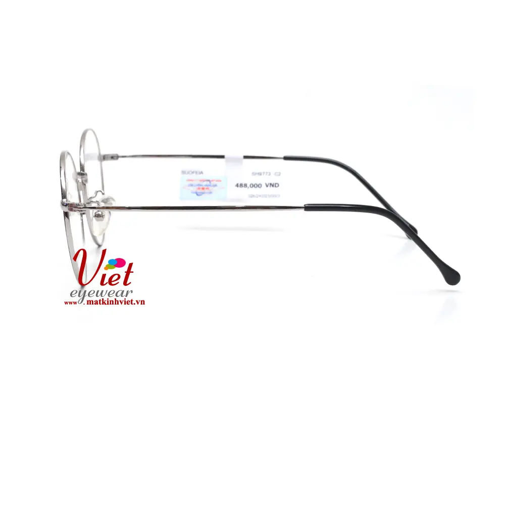 Gọng kính Suofeia SH 9773 C2