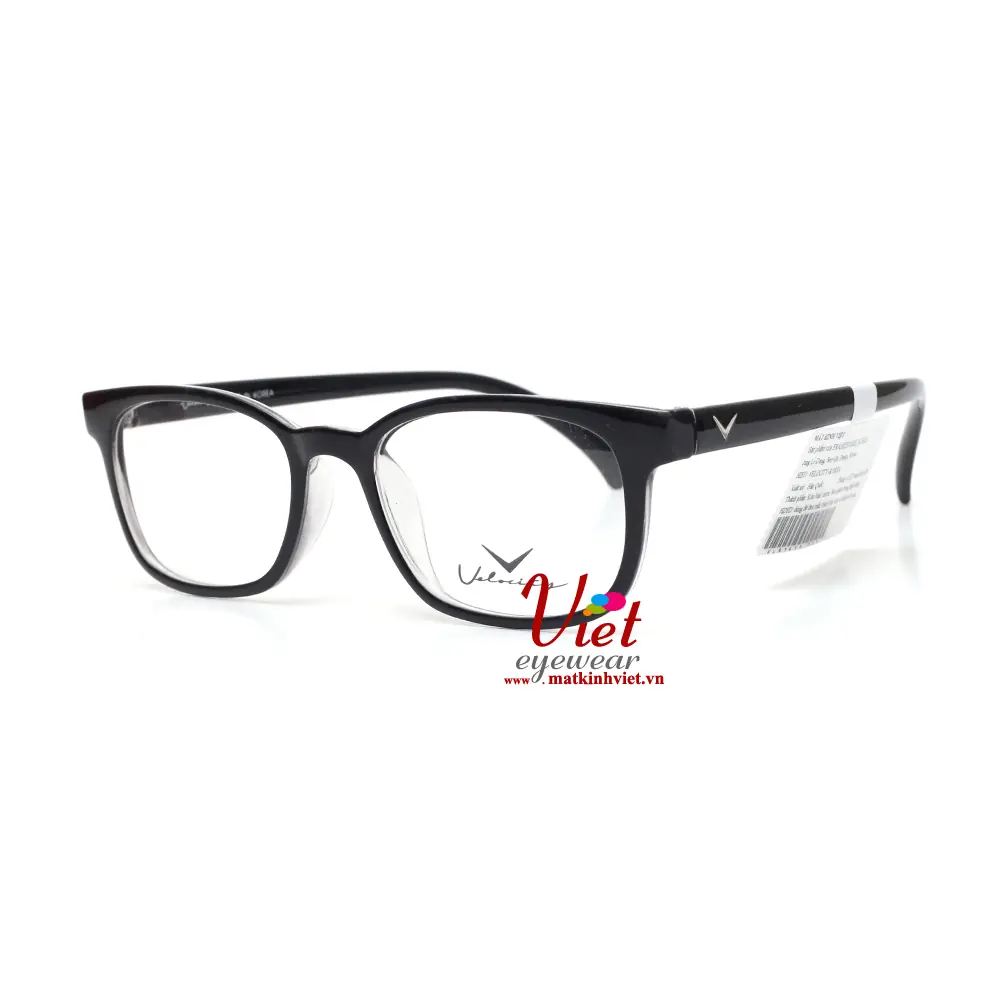 Gọng Kính Velocity VL91411 001