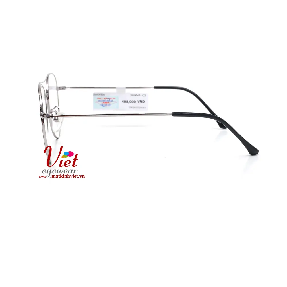 Gọng kính Suofeia SH 9646 C2