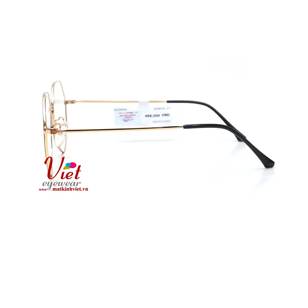 Gọng kính Suofeia SH 9519 C1
