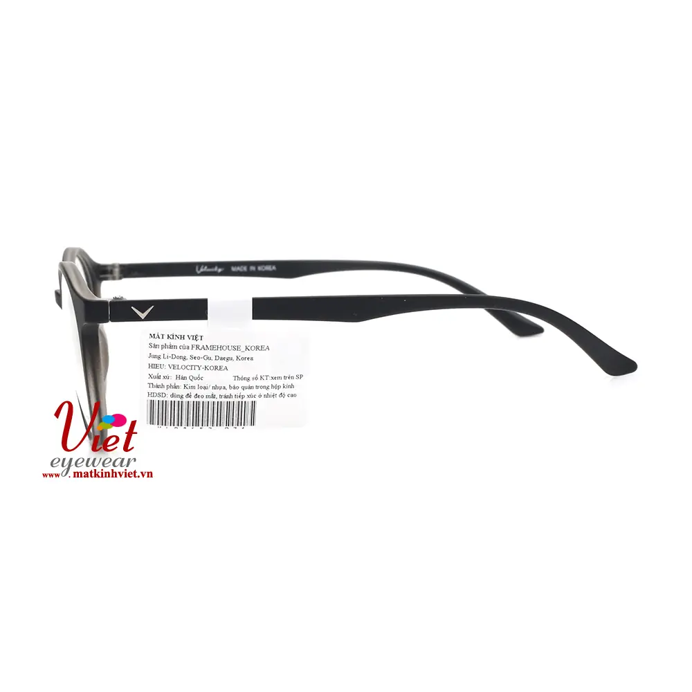 Gọng kính Velocity VL91452 026