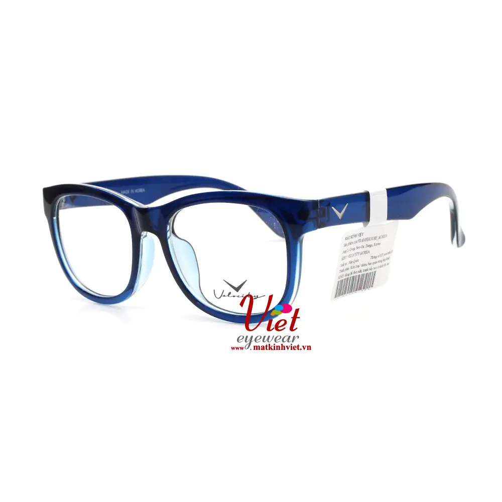 Gọng Kính Velocity VL91450 152