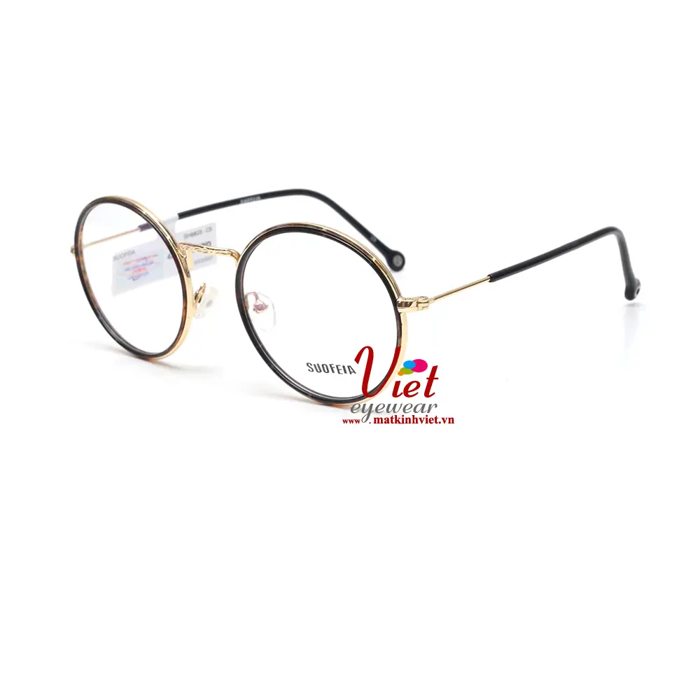 Gọng kính Suofeia SH 6825 C5