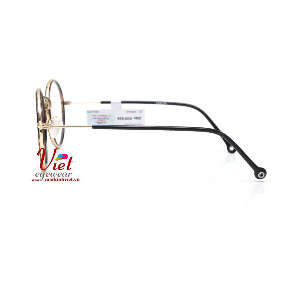 Gọng kính Suofeia SH 6825 C5