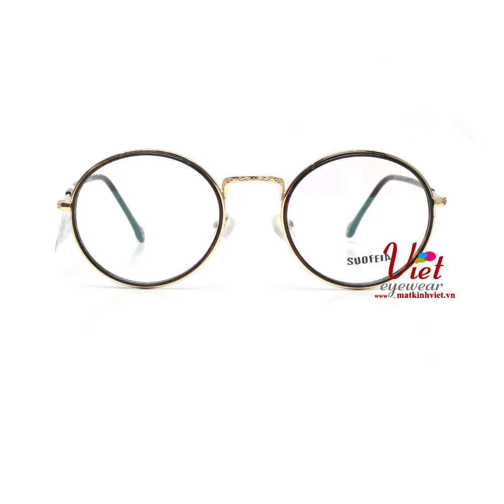 Gọng kính Suofeia SH 6825 C5