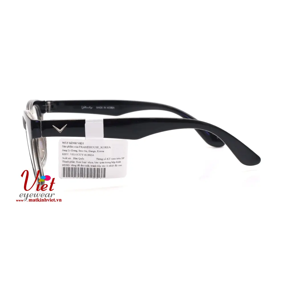 Gọng kính Velocity VL91450 001
