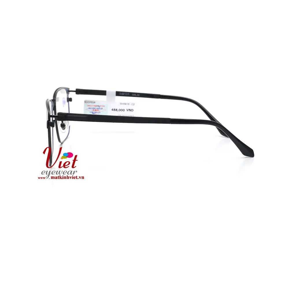 Gọng kính Suofeia SH 5916 C2