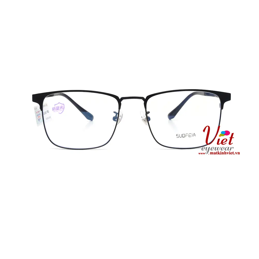 Gọng kính Suofeia SH 5916 C2
