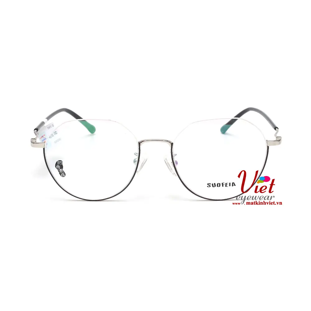 Gọng kính Suofeia SH 5415 C6