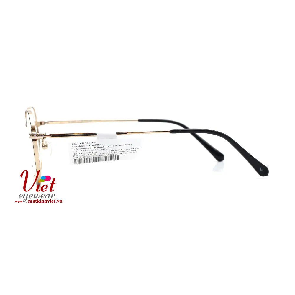 Gọng kính Velocity VL26863 C02