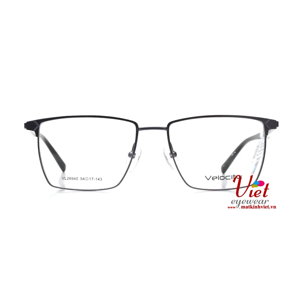 Gọng kính Velocity VL26940 C06