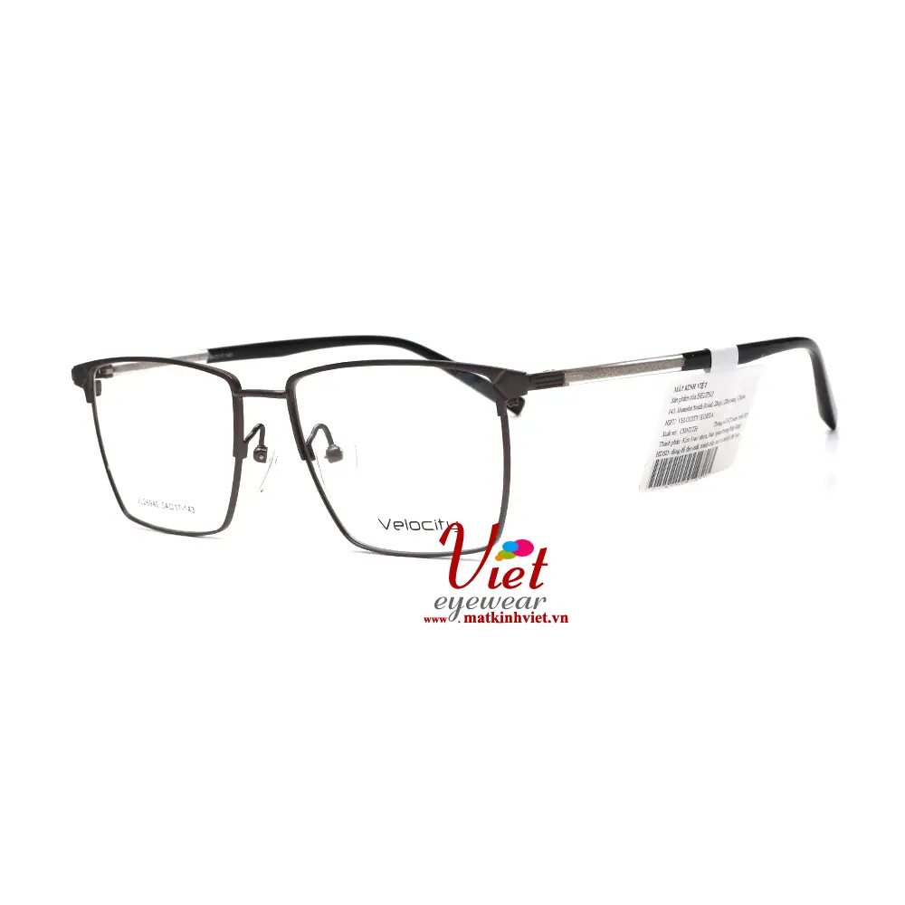Gọng Kính Velocity VL26940 C05