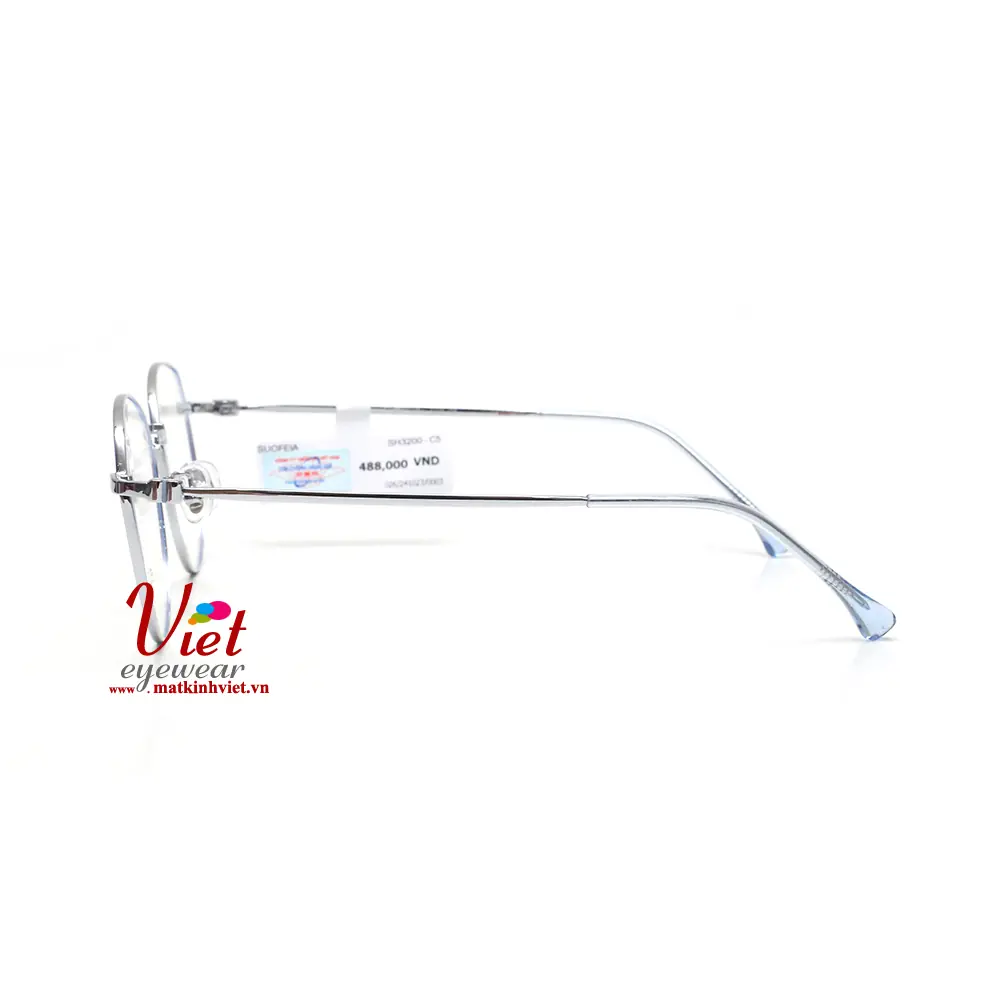 Gọng kính Suofeia SH 3200 C5