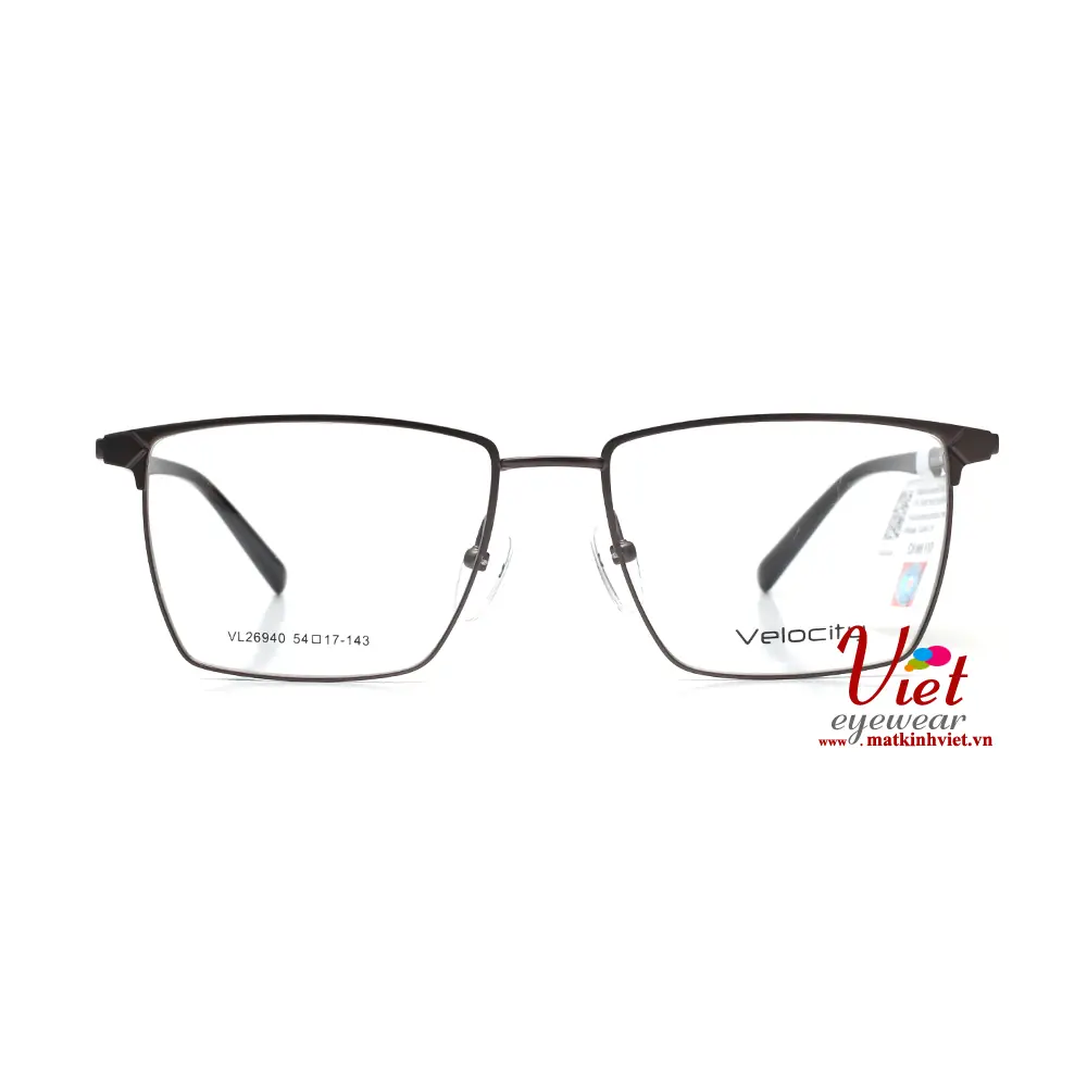 Gọng kính Velocity VL26940 C05