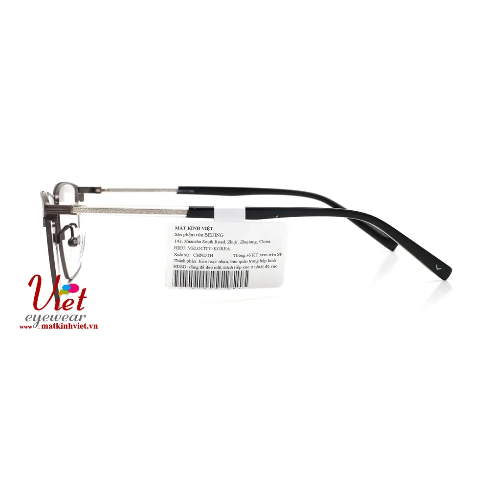 Gọng kính Velocity VL26940 C05