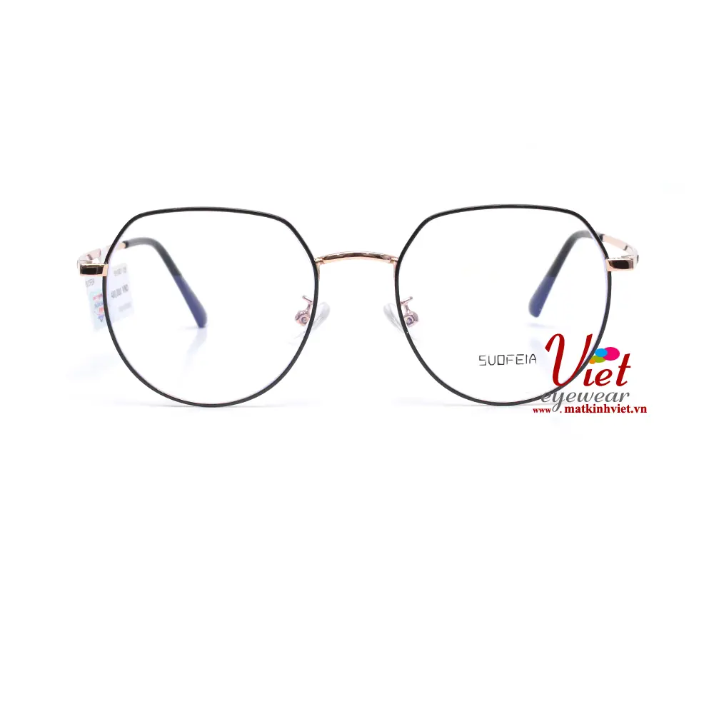 Gọng kính Suofeia SH 1927 C6