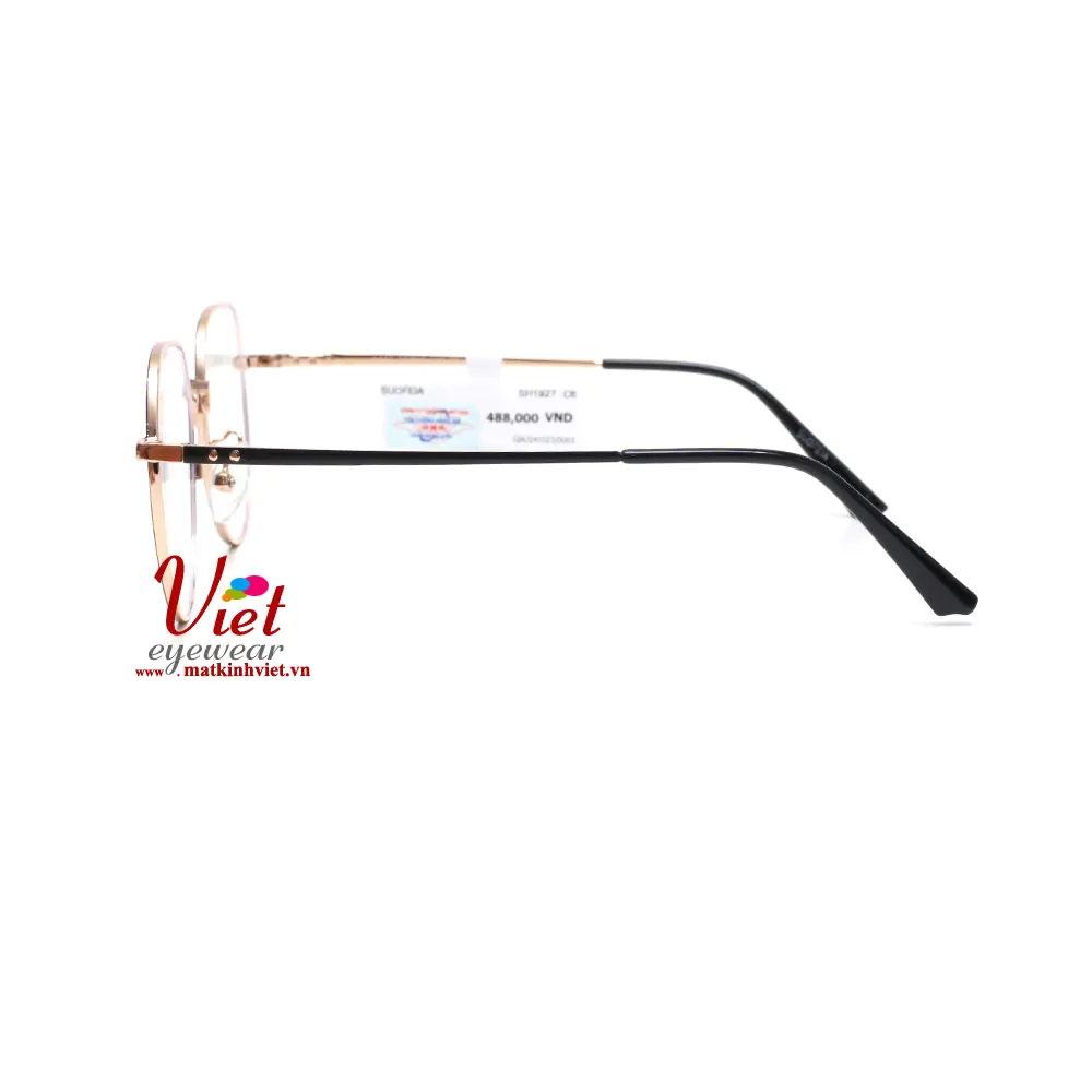 Gọng kính Suofeia SH 1927 C6