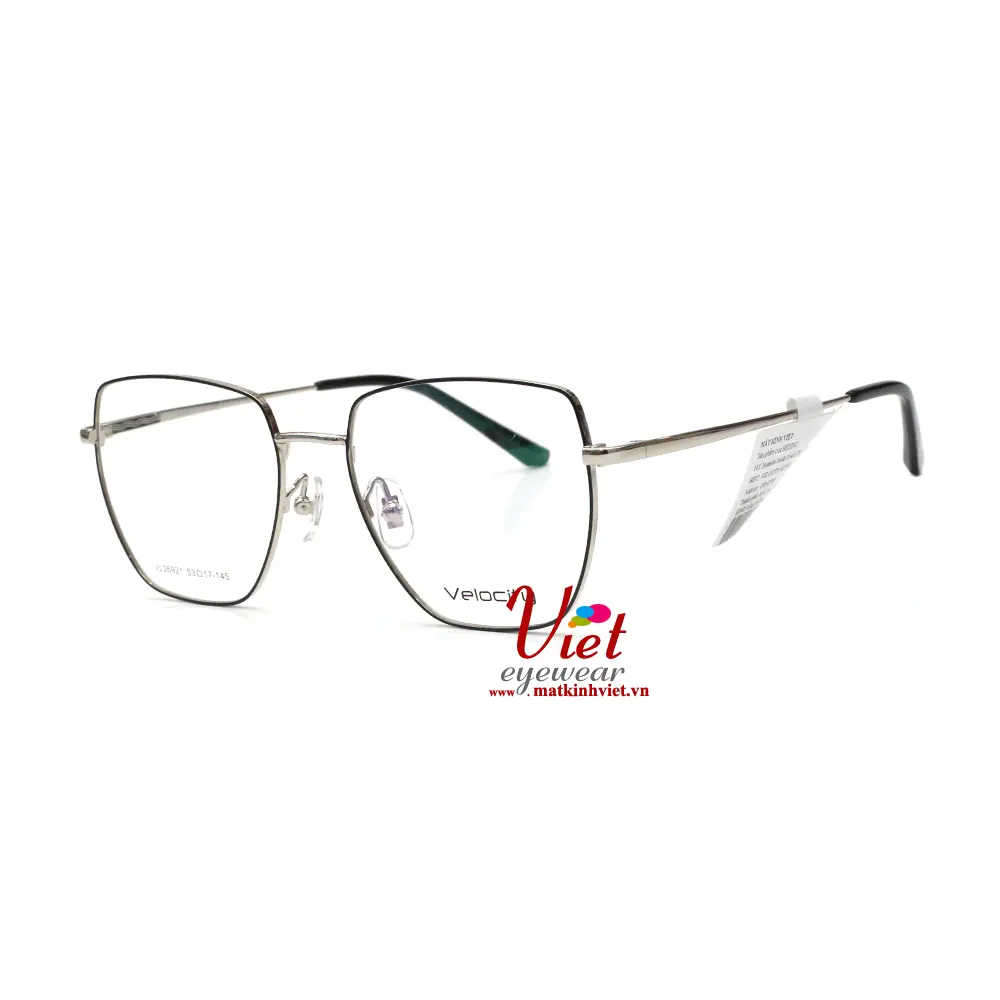 Gọng Kính Velocity VL26921 C14