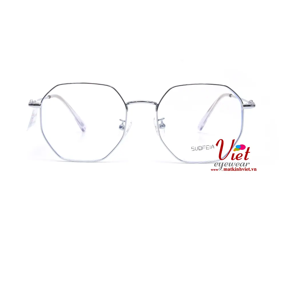 Gọng kính Suofeia SH 1704 C4