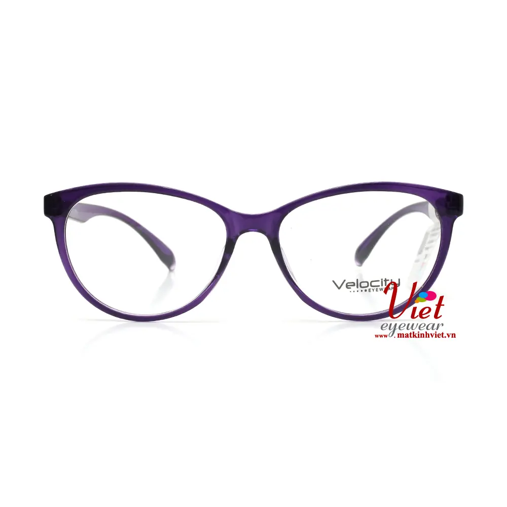Gọng kính Velocity VL98450 502