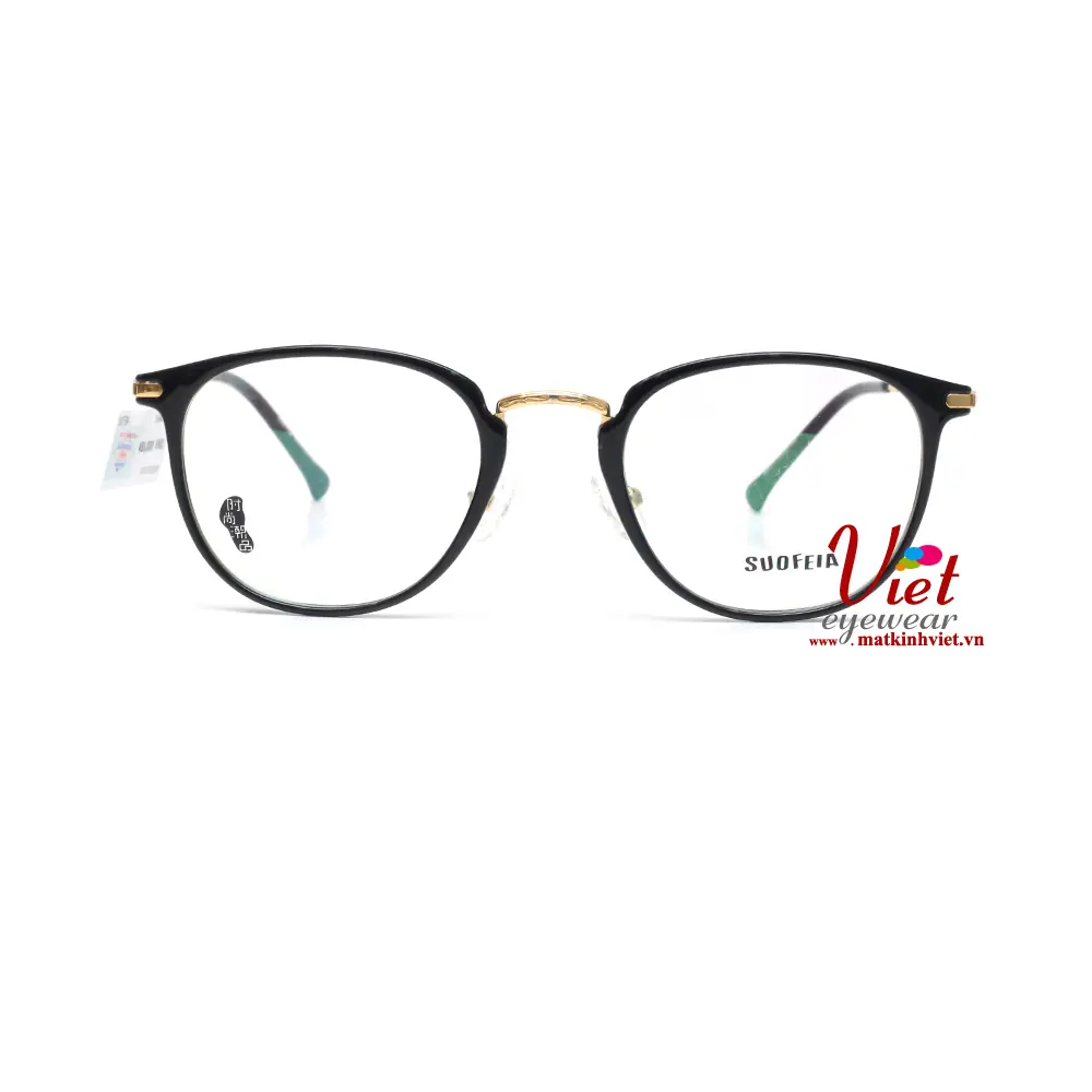 Gọng kính Suofeia SH 949 C1