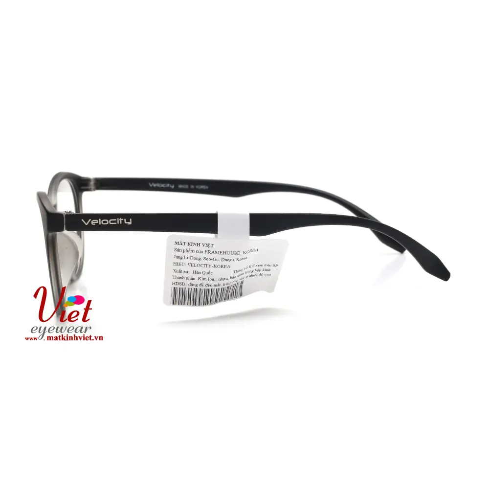 Gọng kính Velocity VL98450 026