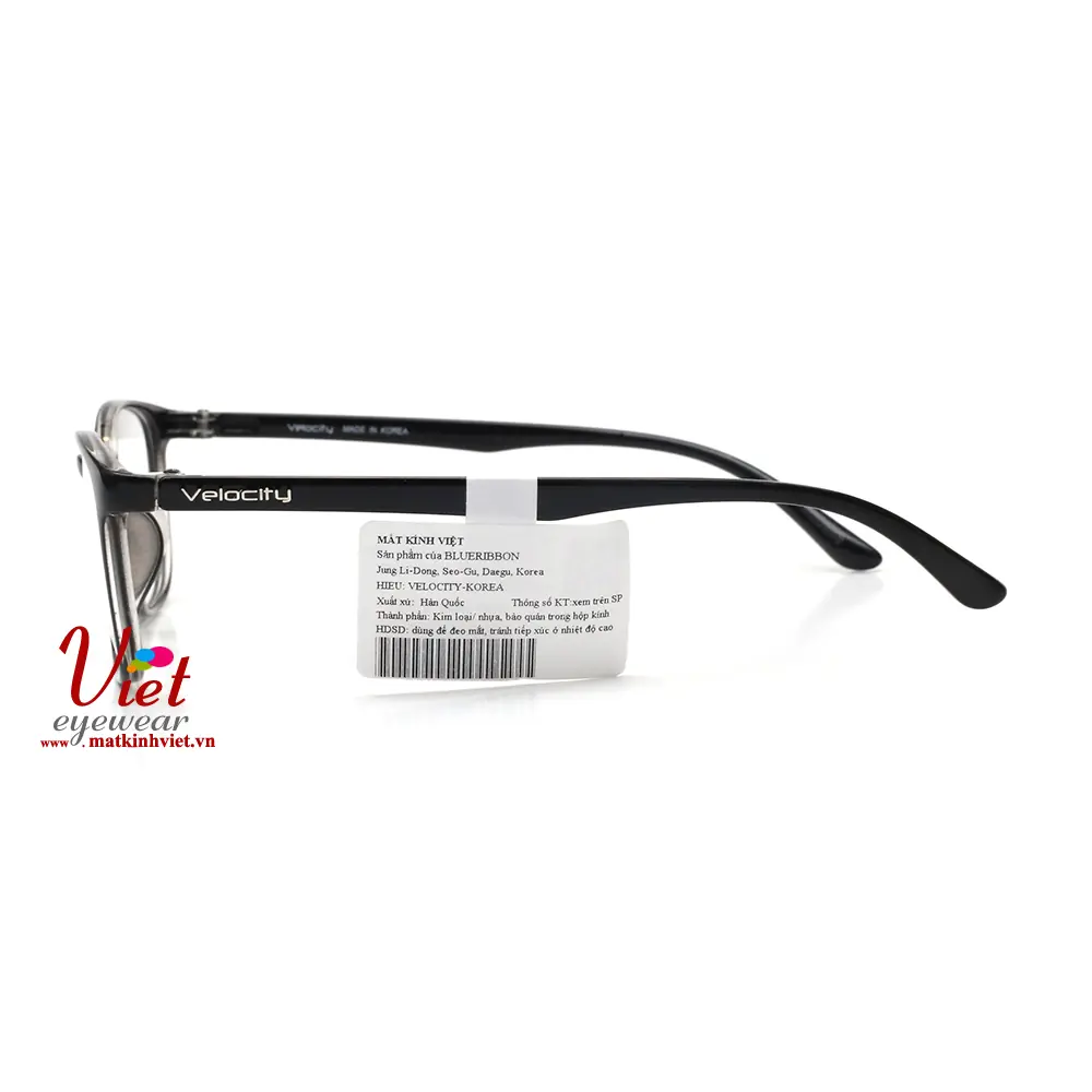 Gọng kính Velocity VL19461 01