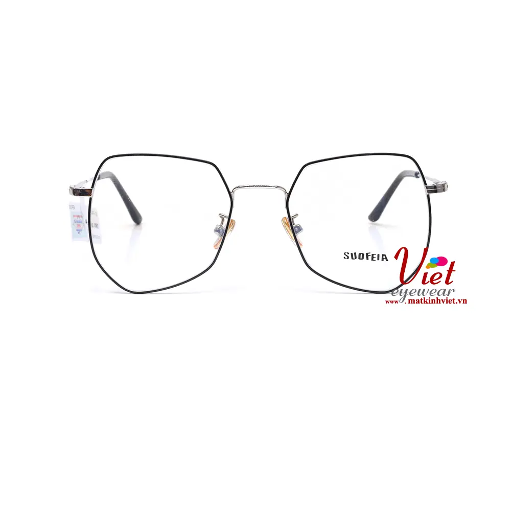 Gọng kính Suofeia SH 301 C2